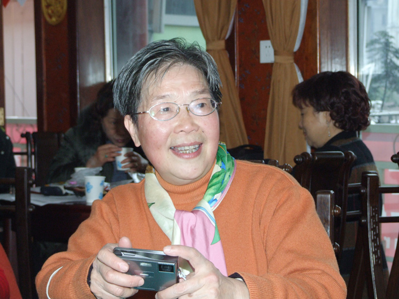 2008年老 ...