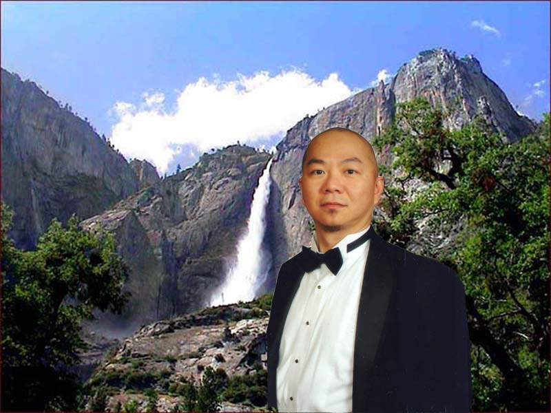 As tall as Mountains