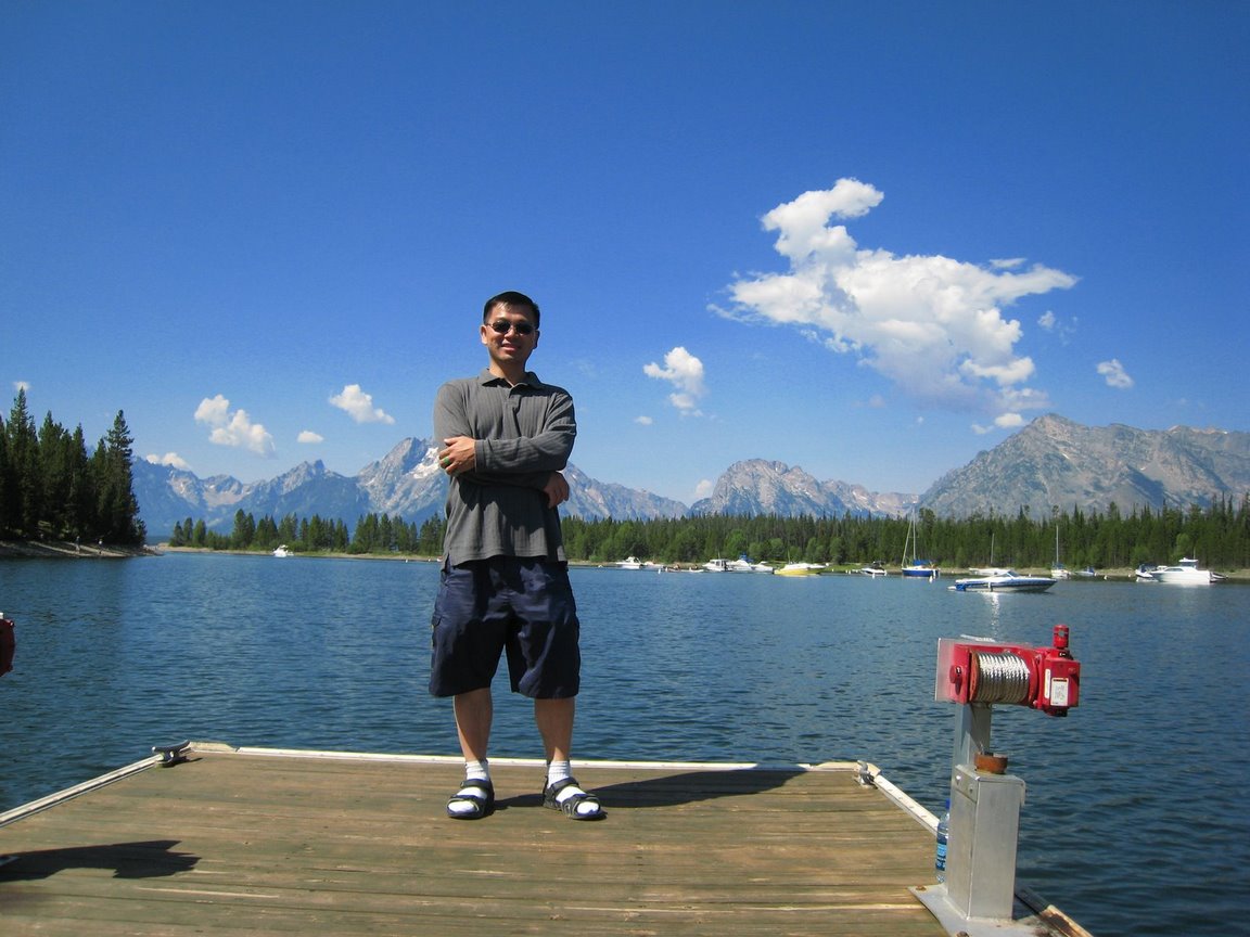 Grand Teton