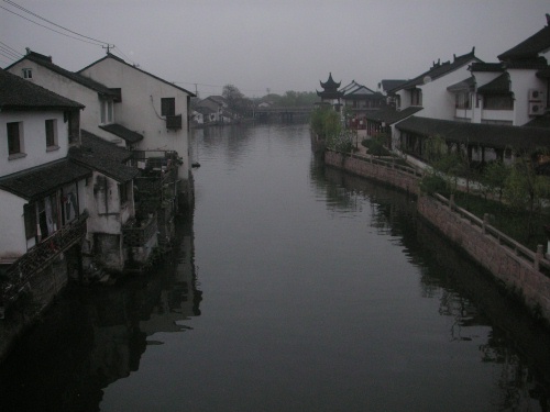 夢入江南煙水 ...