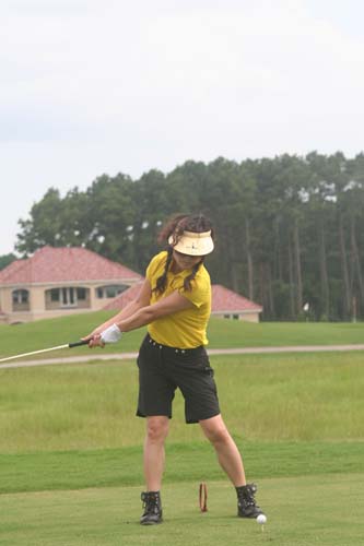 Golfin ...