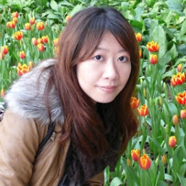 台北花卉博覽會賞花