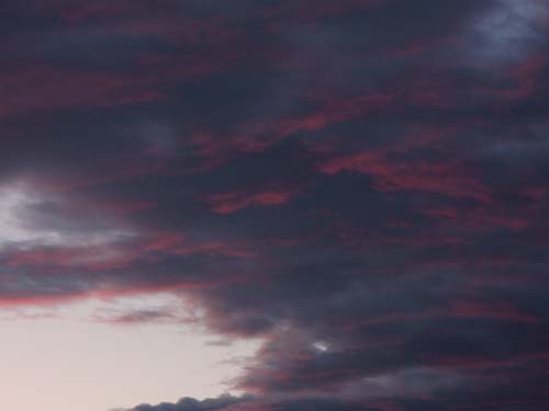 看雲