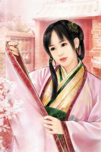 中国历代才女 ...