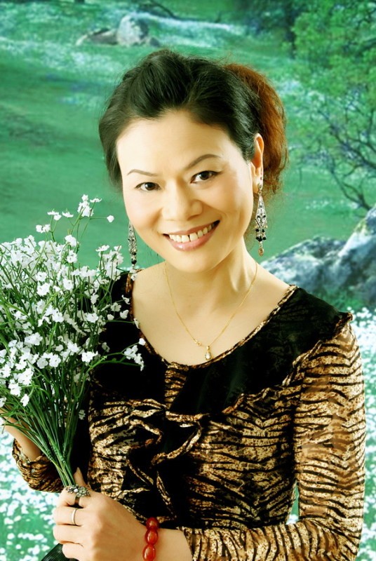 花香 ...