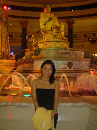 vegas  ...