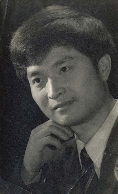 学生时代 ...