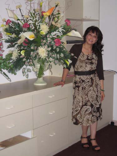 office