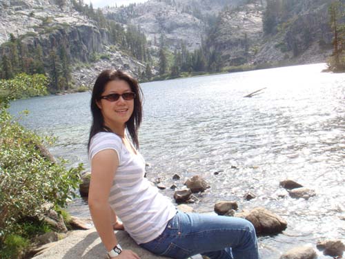 Eagle Lake 091309