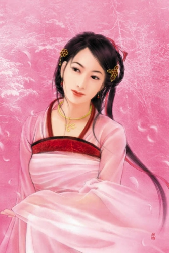中国历代才女 ...