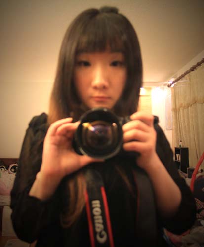 I love ...