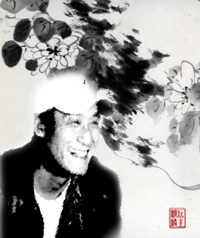 麒麟国画艺术－Chinese art painting