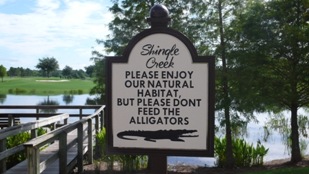 Orlando - Shingle Creek