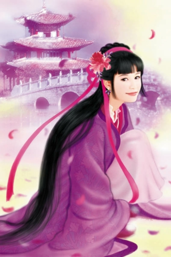 中国历代才女 ...