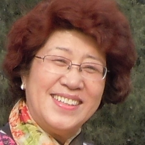 我的头像。 ...
