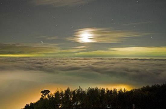cloud