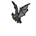 Flying Bat
