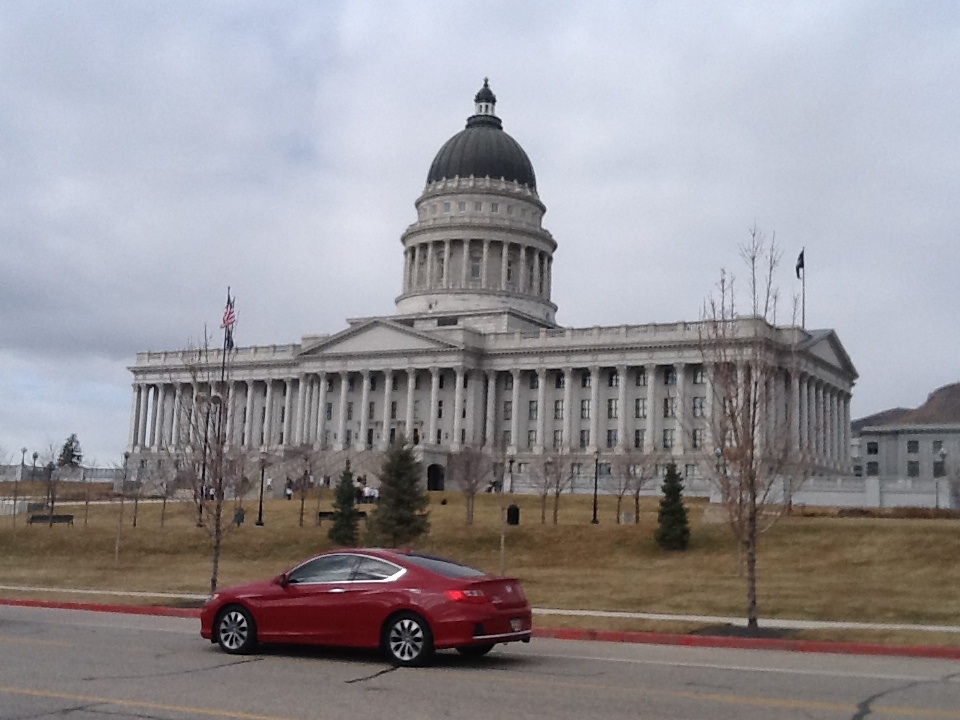Salt Lake City, UT