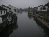 2007春,江南遊 - 蘇州山塘河