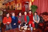 DV沙龙08年迎新聚会（七宝）