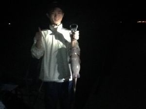 me in El Centro (Near by Arizona border) fishing
Catfish (6.3 pounds)