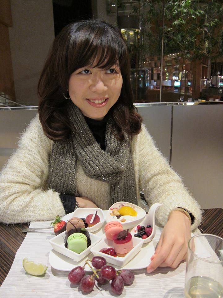 生日聚餐