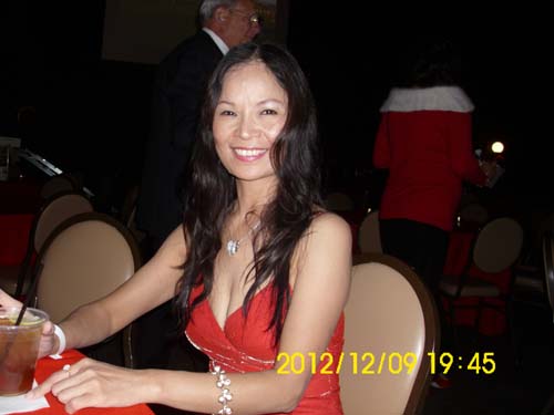 Last year employee Christmas Party