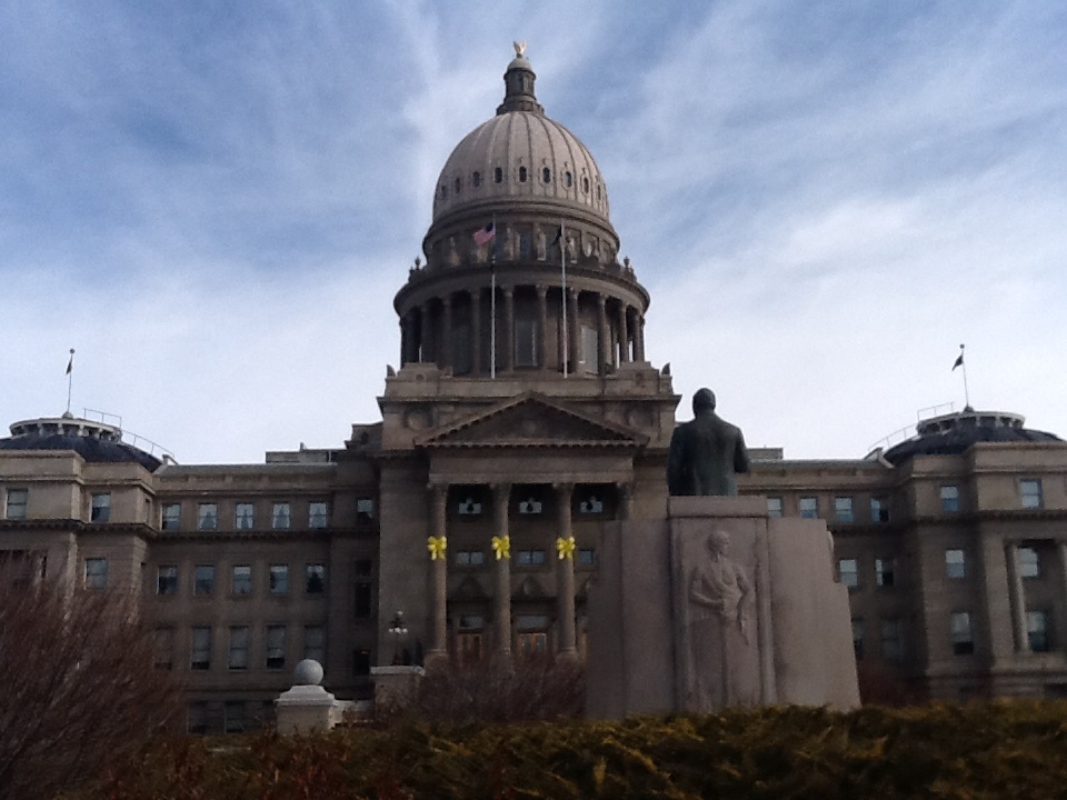 Boise, ID