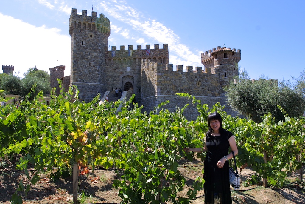 Napa Valley