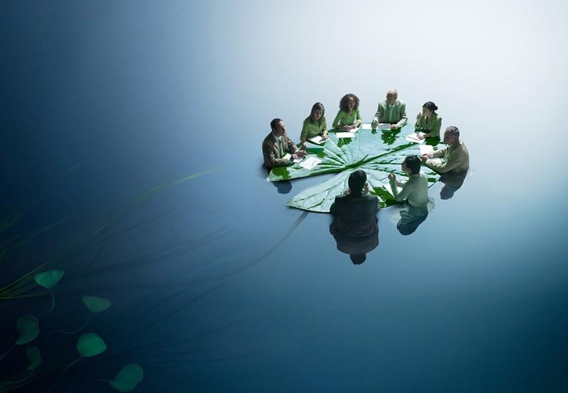 meeting
