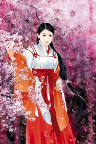 中国历代才女 ...