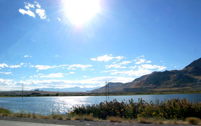 犹他州盐湖城 ...