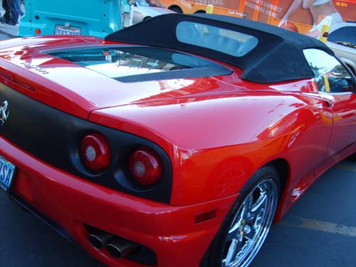 可望而不可及-2