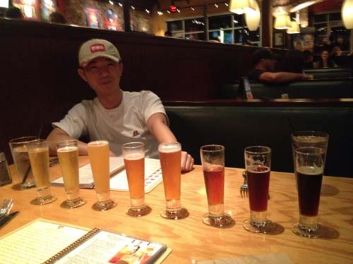 BJ's