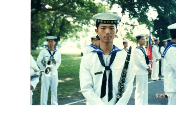 海軍槍手